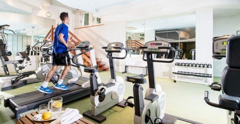 Alpen Hotel Corona Vigo di Fassa Eksteriør bilde